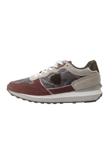 19V69-ITALIA Sneaker Mio Grey