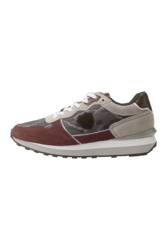 19V69-ITALIA Sneaker Mio Grey