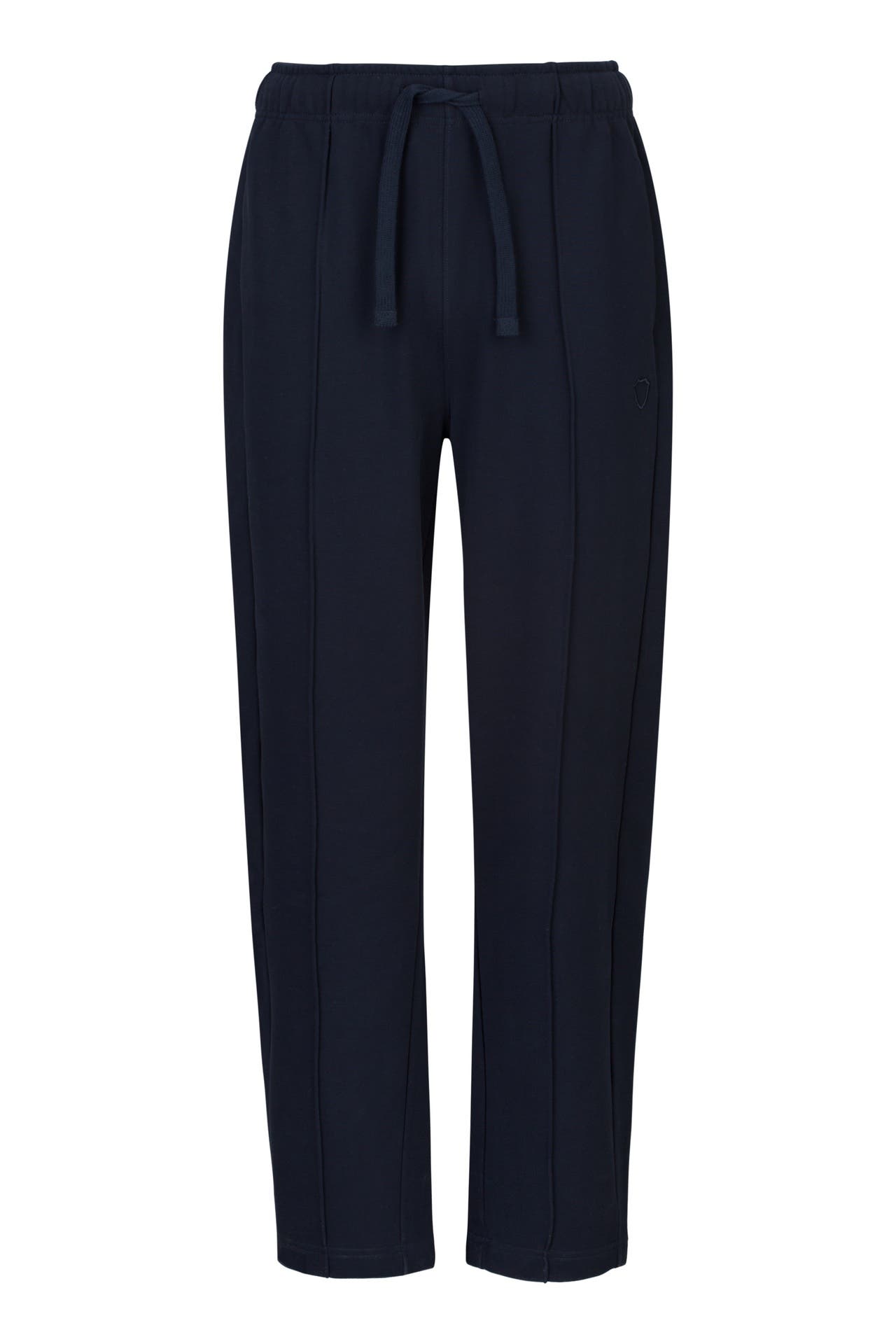 19V69-ITALIA Sweatpant MICHELE COLLEGE Navy Straight, Bild 1