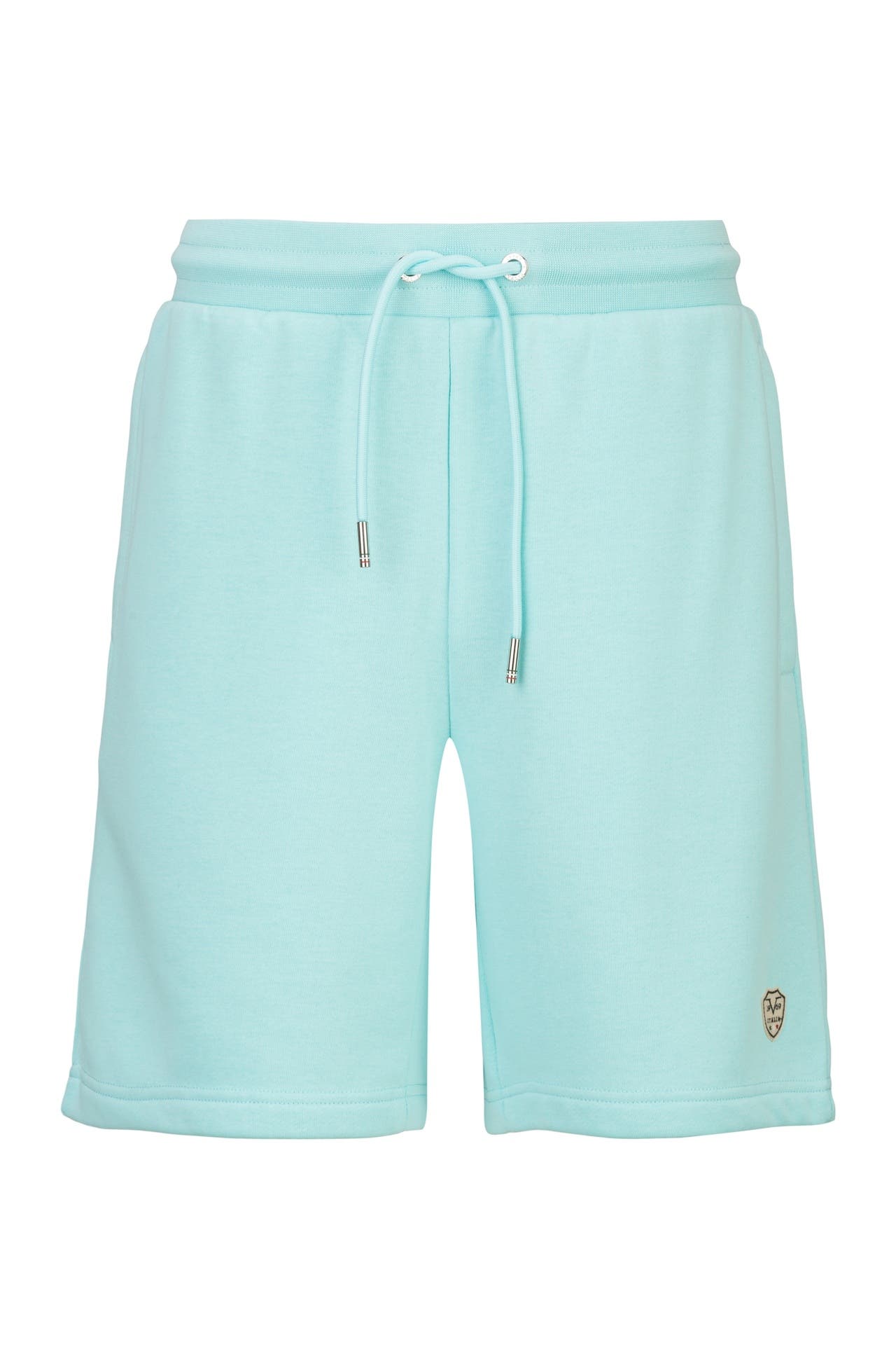 19V69-ITALIA Short SERGIO Mint Straight, Bild 1