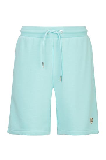 19V69-ITALIA Short SERGIO Mint Straight