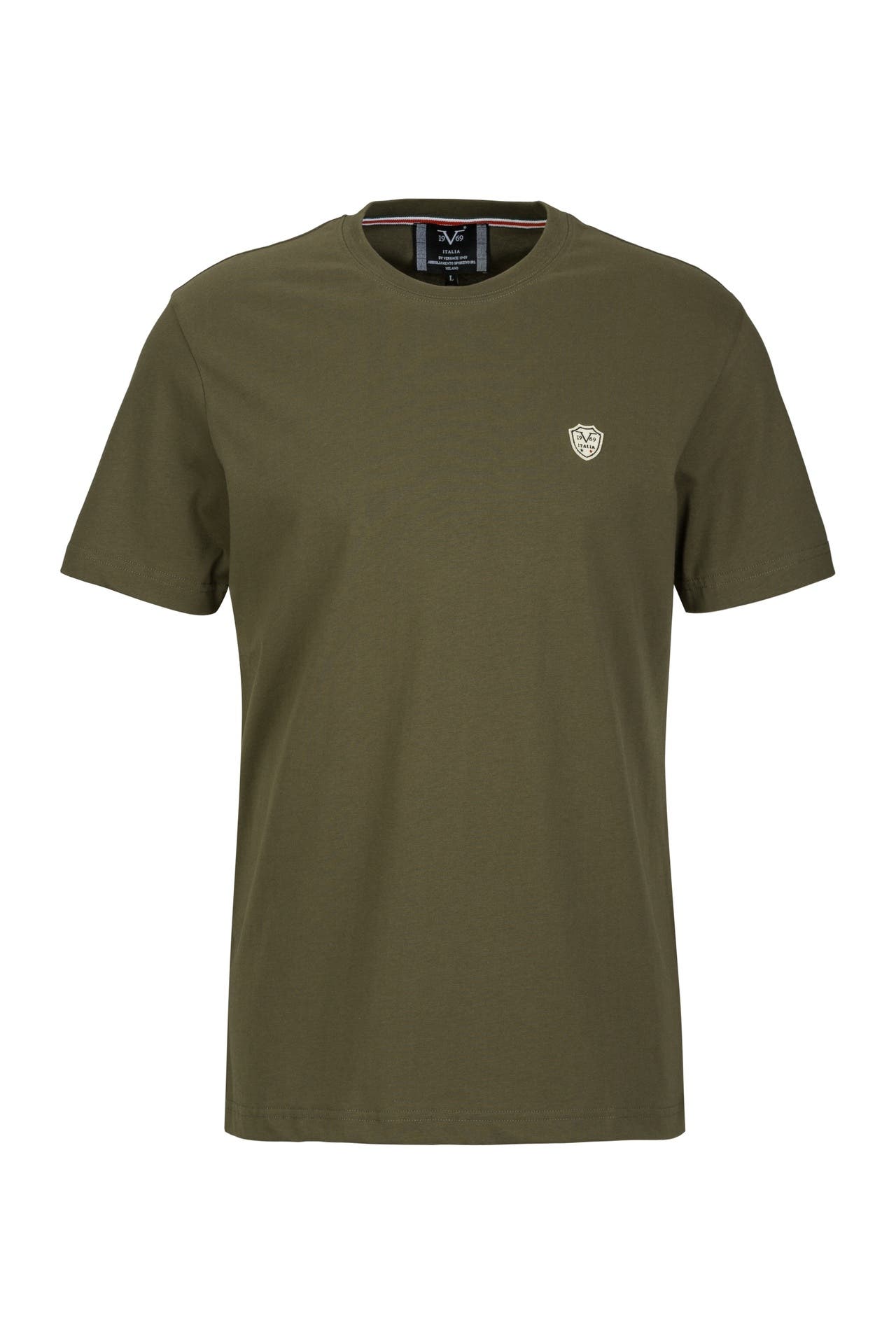 19V69-ITALIA T-Shirt RAFAEL, Bild 1