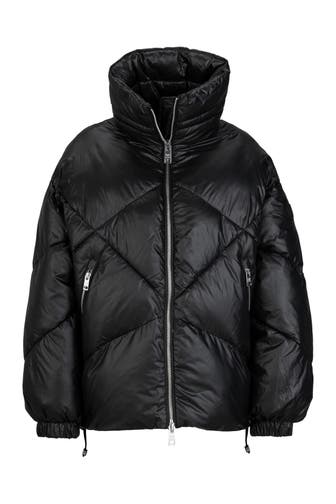 19V69-ITALIA Jacke DEBORA BLACK