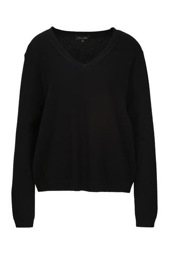 DINE 'N' DANCE Pullover Fiona Black