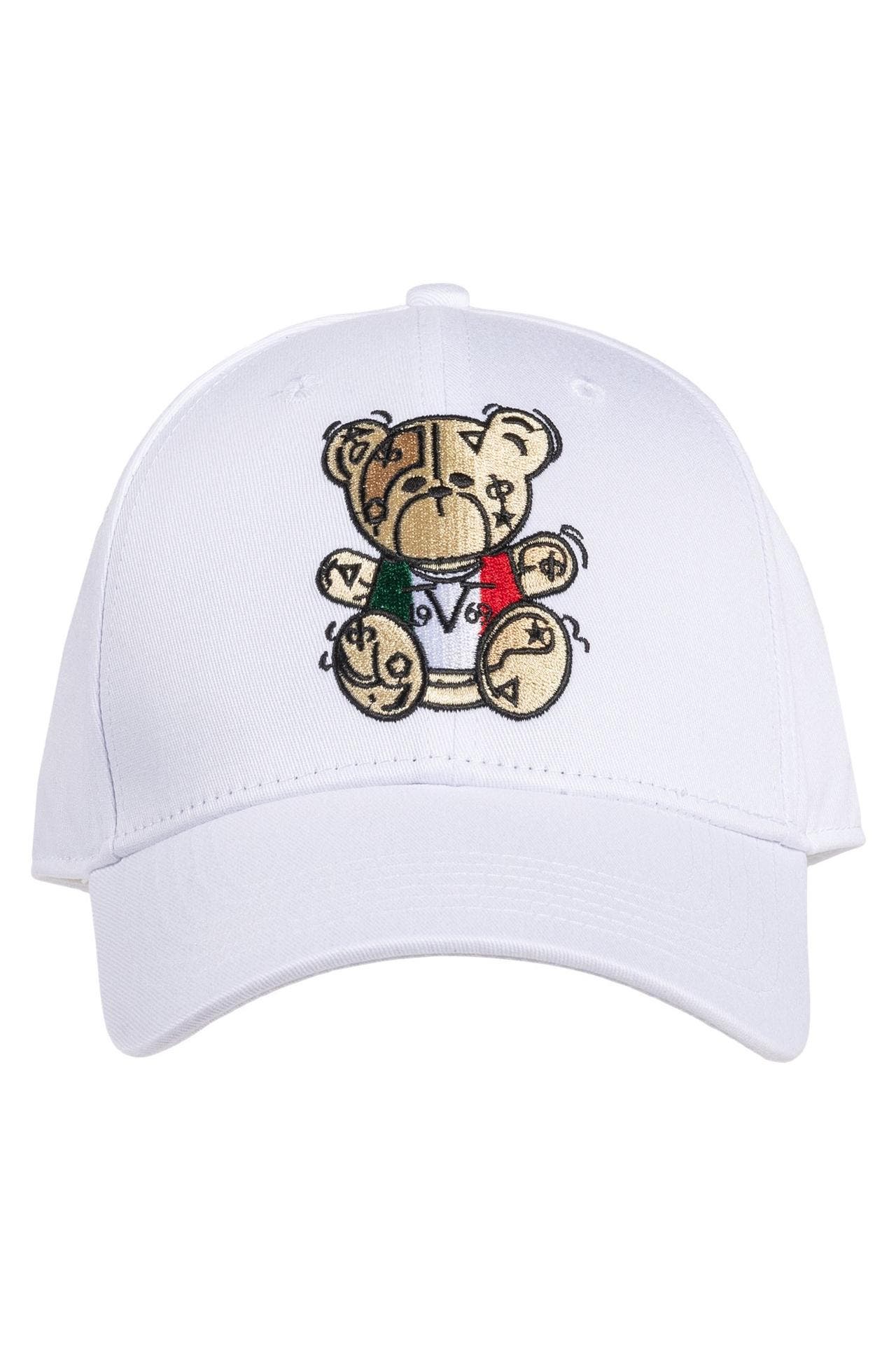 19V69-ITALIA Cap ULLI, Bild 1