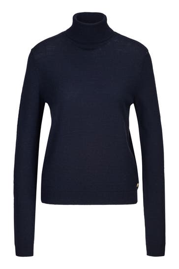 DINE 'N' DANCE Pullover Tara Navy