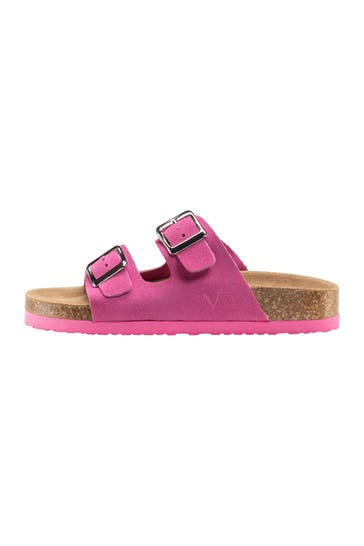 19V69-ITALIA Sandaletten SASSARI SUEDE Rose