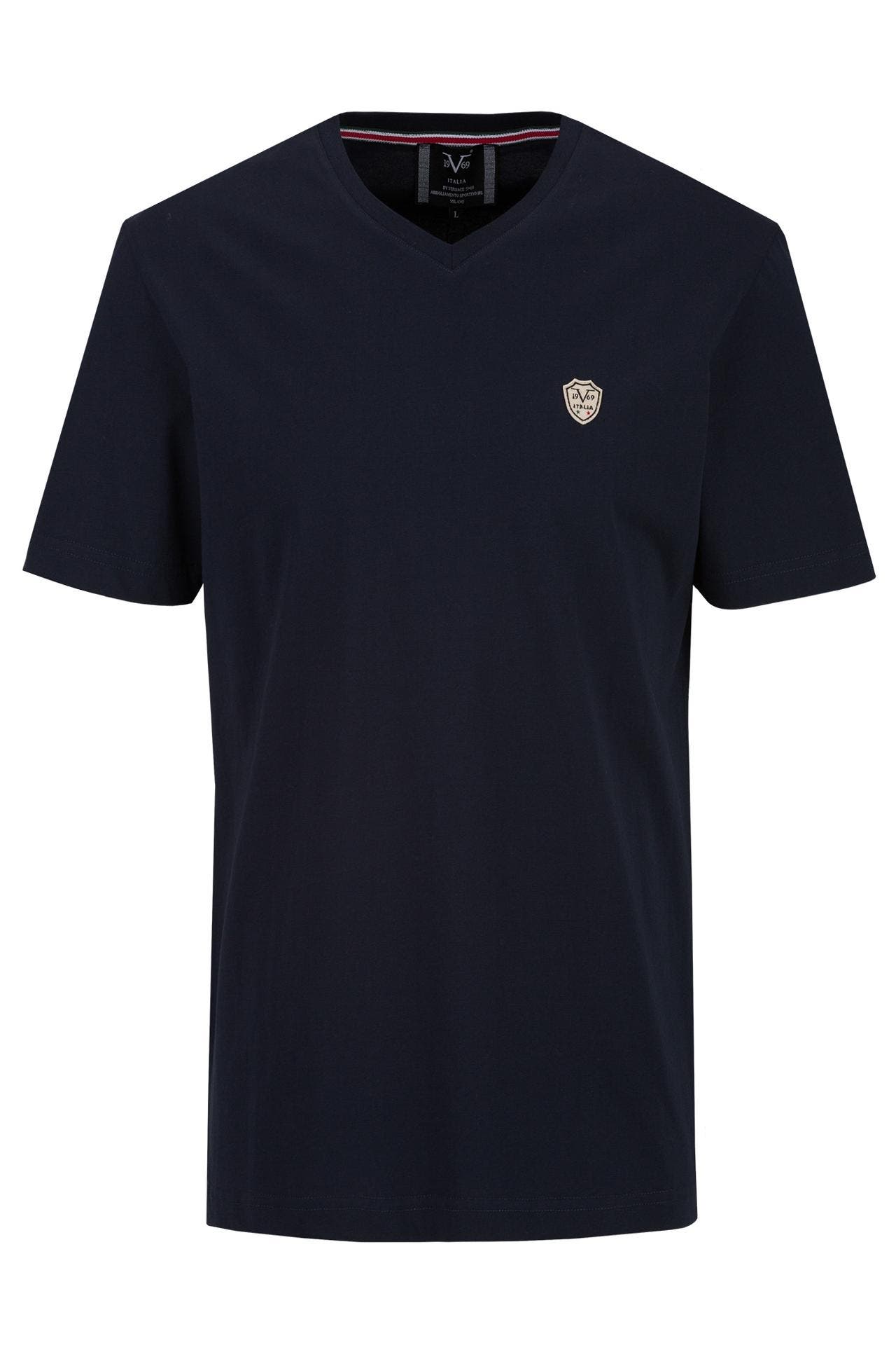 19V69-ITALIA T-Shirt TONI, Bild 1