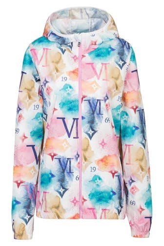 19V69-ITALIA Übergangsjacke CARINA OFF-WHITE