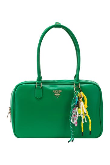 19V69-ITALIA Handtasche CASERTA Green