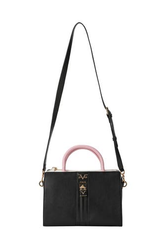 19V69-ITALIA Handtasche LISA COLOR A