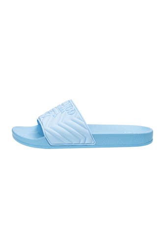 19V69-ITALIA Sandaletten JADE LIGHT BLUE