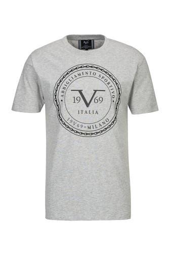 19V69-ITALIA T-Shirts FELIX