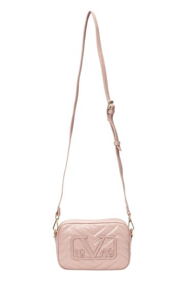 19V69-ITALIA Umhängetasche BEPPE BROWN