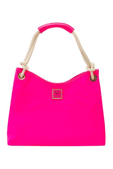 19V69-ITALIA Handtasche GIULIA Pink