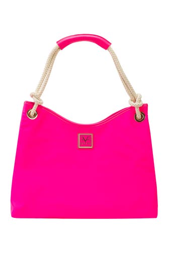 19V69-ITALIA Handtasche GIULIA Pink