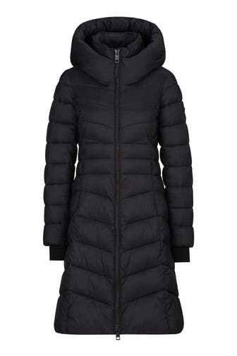 19V69-ITALIA Mantel Vivi Black