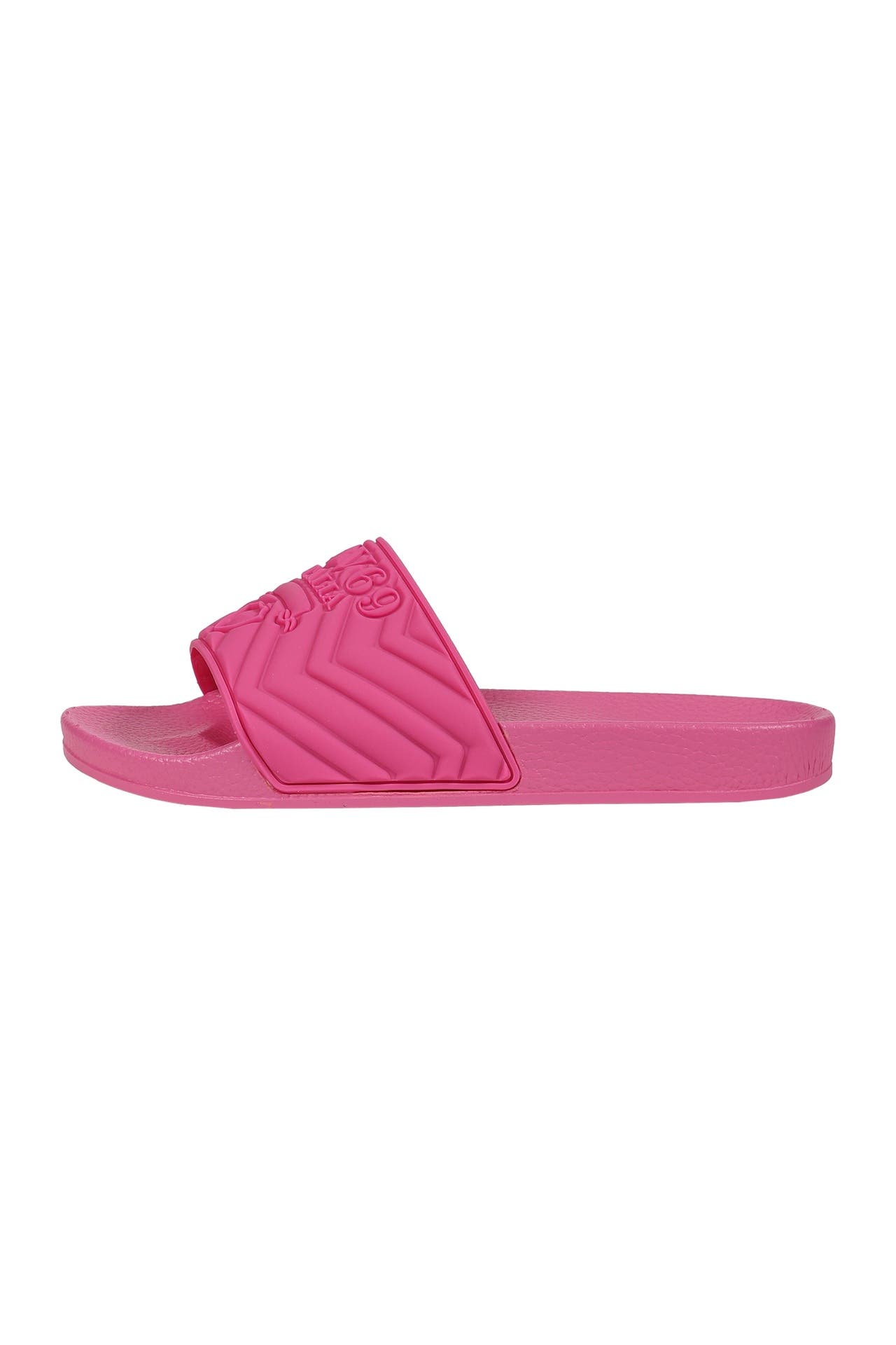 19V69-ITALIA Sandale JADE Bright Pink, Bild 1