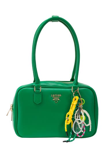 19V69-ITALIA Handtasche CARRARA Green