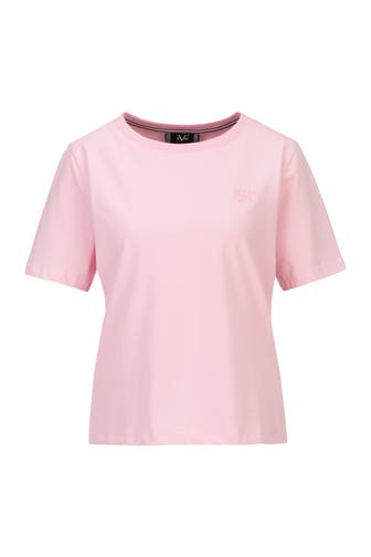 19V69-ITALIA T-Shirt BELLARA Rose