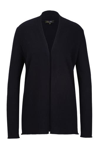 DINE 'N' DANCE Strickjacke Olivia Navy