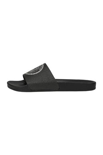 19V69-ITALIA Sandale LUU Black / Silver