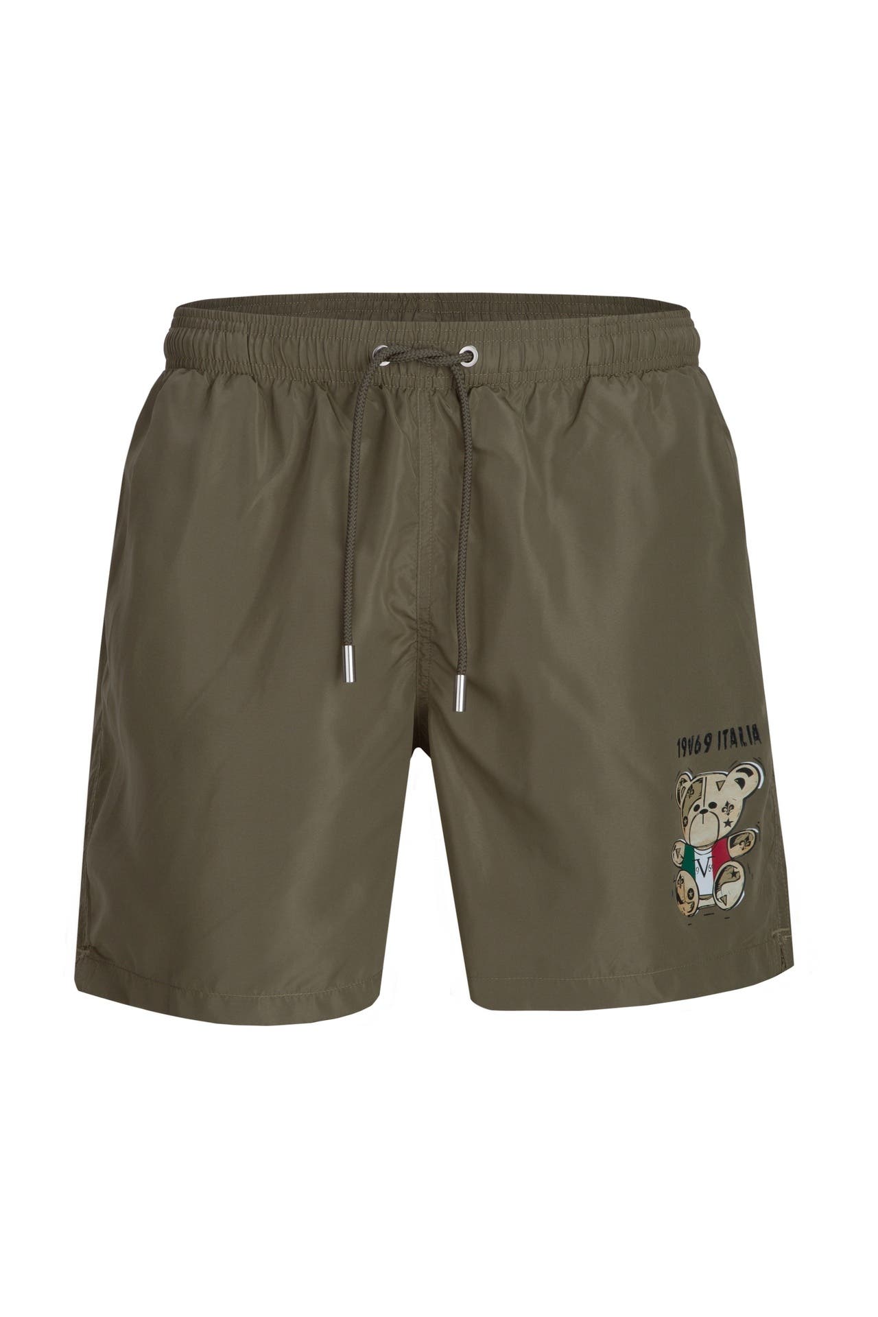 19V69-ITALIA Badehose SIRO ITALIAN TEDDY, Bild 1