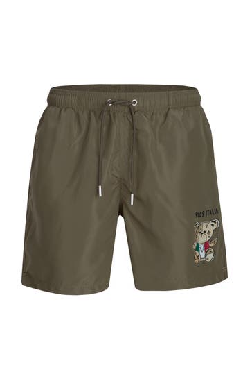 19V69-ITALIA Badehose SIRO ITALIAN TEDDY