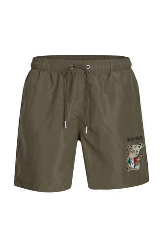 19V69-ITALIA Badehose SIRO ITALIAN TEDDY