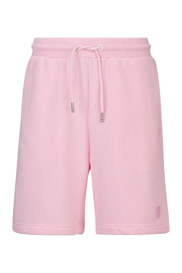 19V69-ITALIA Short SERGIO DS Rose Straight