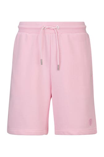 19V69-ITALIA Short SERGIO DS Rose Straight