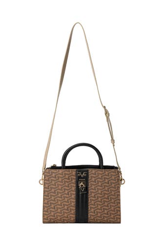 19V69-ITALIA Handtasche LISA COLOR D
