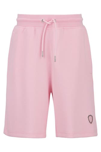 19V69-ITALIA Short SERGIO FLAG ROSE Straight