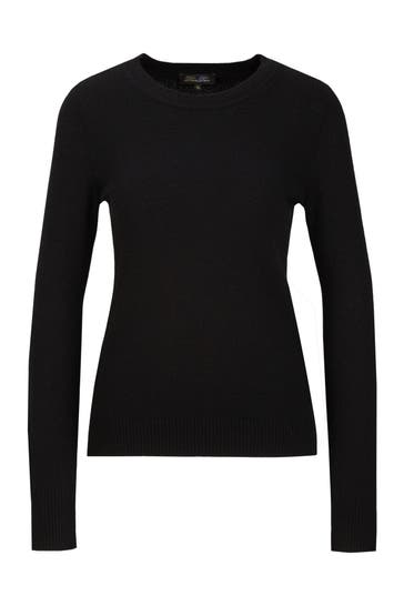 DINE 'N' DANCE Pullover Jadiane Black