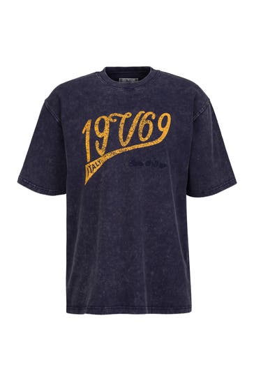 19V69-ITALIA T-Shirt Tamaro Vintage