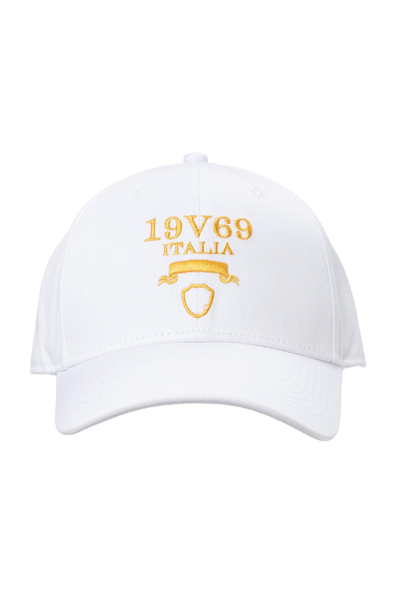 19V69-ITALIA Cap MIO, Bild 1