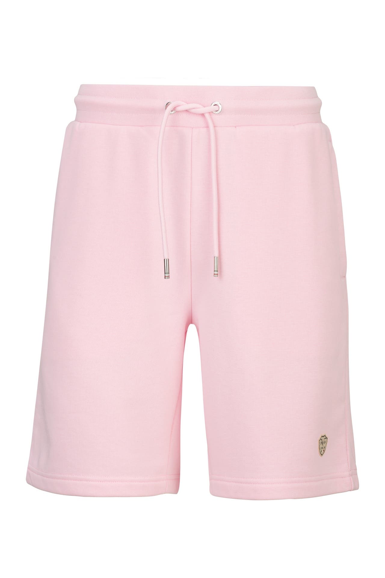 19V69-ITALIA Short SERGIO Rose Straight, Bild 1