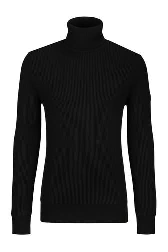 19V69-ITALIA Pullover Tosco Black