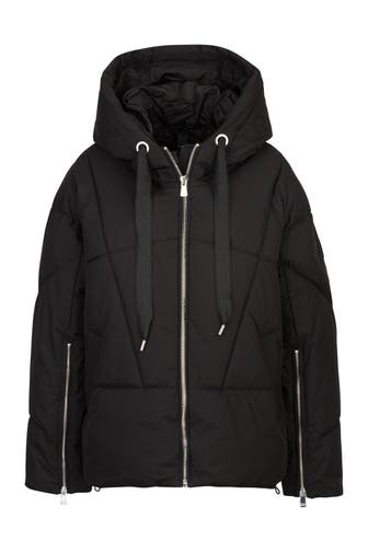 19V69-ITALIA Jacke CHIARA BLACK