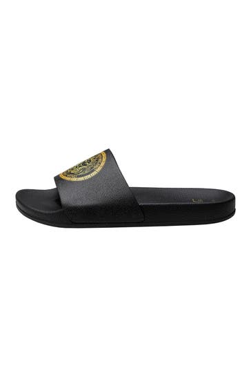 19V69-ITALIA Sandaletten LUU BLACK/GOLD