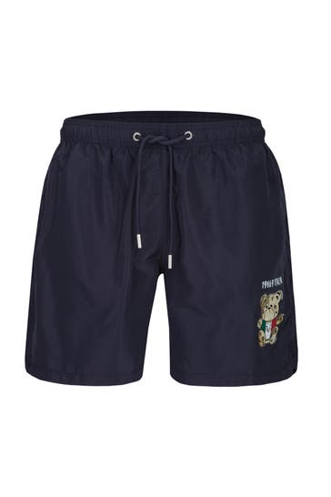 19V69-ITALIA Badehose SIRO ITALIAN TEDDY