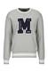 Grey Melange
