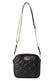 Handtasche AMELIE BLACK
