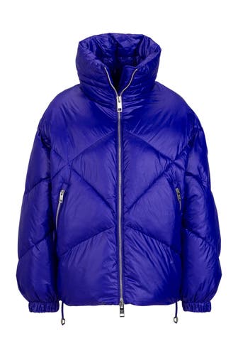19V69-ITALIA Jacke DEBORA PURPLE