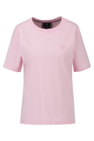 19V69-ITALIA T-Shirt Bella ROSE