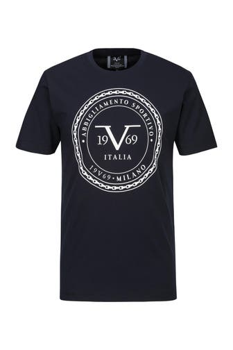 19V69-ITALIA T-Shirts FELIX