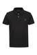 Polo-Shirt EMILIO MP BLACK