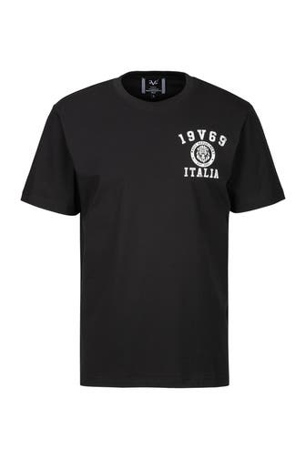 19V69-ITALIA T-Shirt TAREK