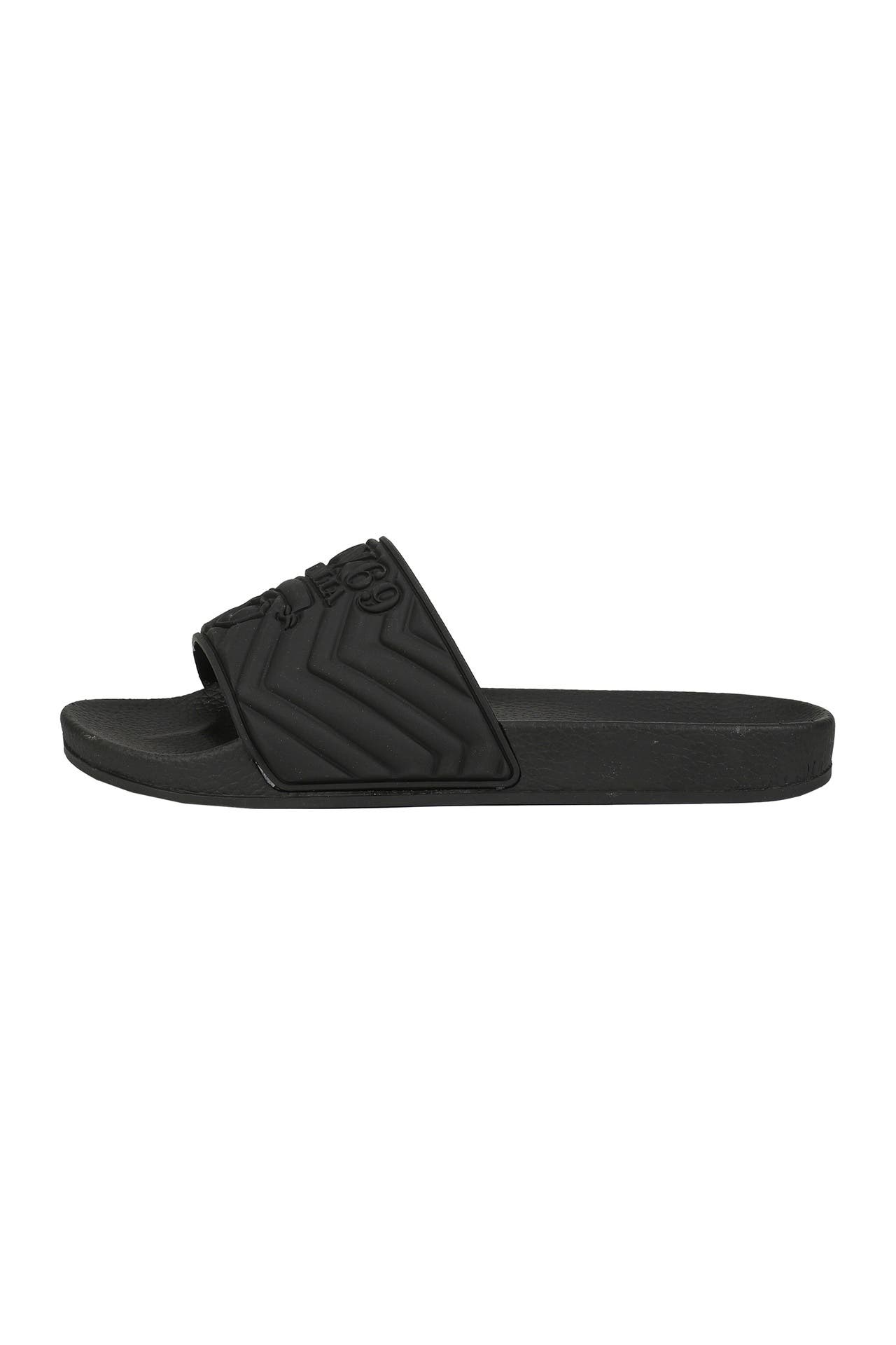 19V69-ITALIA Sandale JADE Black, Bild 1