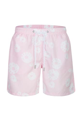 19V69-ITALIA Badehose SIRO PUFFY